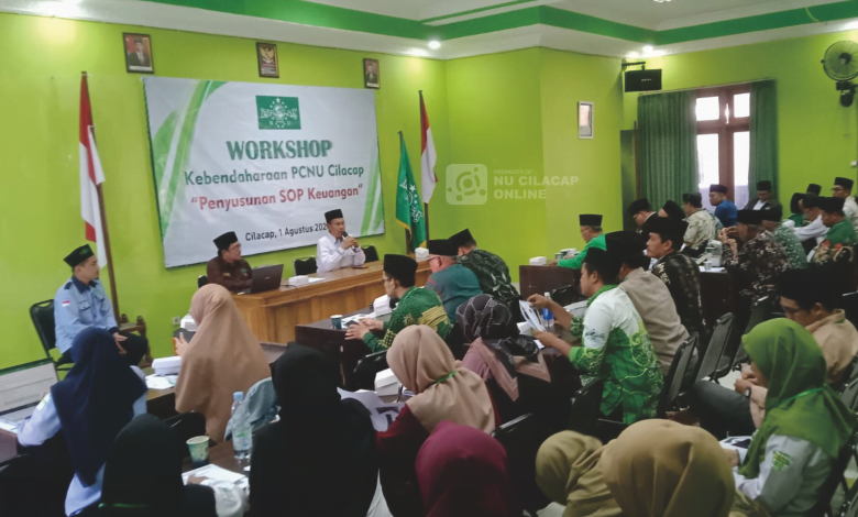 Cilacap Membuka Langkah: Solusi Keuangan yang Mengerti Kebutuhan Lokal